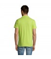 SUMMER II POLO HOMBRE 170g