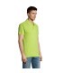 SUMMER II POLO HOMBRE 170g