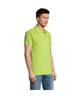 SUMMER II POLO HOMBRE 170g