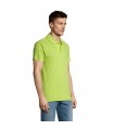 SUMMER II POLO HOMBRE 170g