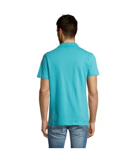SUMMER II POLO HOMBRE 170g