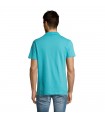 SUMMER II POLO HOMBRE 170g