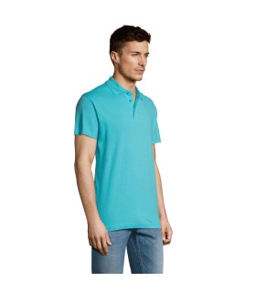 SUMMER II POLO HOMBRE 170g