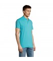 SUMMER II POLO HOMBRE 170g
