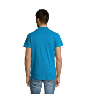 SUMMER II POLO HOMBRE 170g