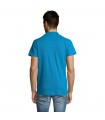 SUMMER II POLO HOMBRE 170g