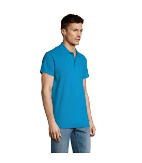 SUMMER II POLO HOMBRE 170g