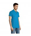 SUMMER II POLO HOMBRE 170g