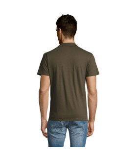 SUMMER II POLO HOMBRE 170g