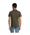 SUMMER II POLO HOMBRE 170g