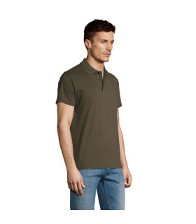SUMMER II POLO HOMBRE 170g