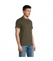 SUMMER II POLO HOMBRE 170g
