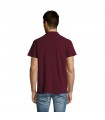 SUMMER II POLO HOMBRE 170g
