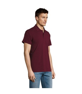 SUMMER II POLO HOMBRE 170g