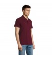 SUMMER II POLO HOMBRE 170g