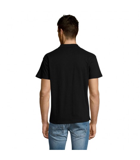 SUMMER II POLO HOMBRE 170g