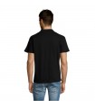 SUMMER II POLO HOMBRE 170g