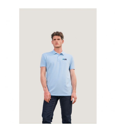 SUMMER II POLO HOMBRE 170g