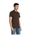 SUMMER II POLO HOMBRE 170g
