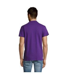 SUMMER II POLO HOMBRE 170g