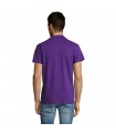SUMMER II POLO HOMBRE 170g