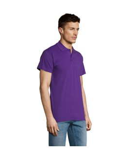 SUMMER II POLO HOMBRE 170g