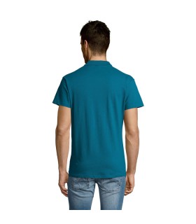 SUMMER II POLO HOMBRE 170g