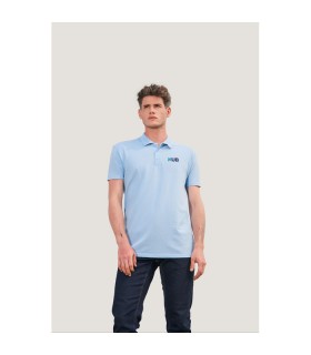SUMMER II POLO HOMBRE 170g