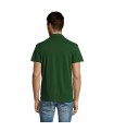 SUMMER II POLO HOMBRE 170g