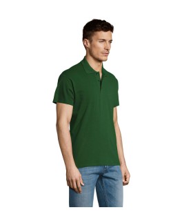 SUMMER II POLO HOMBRE 170g