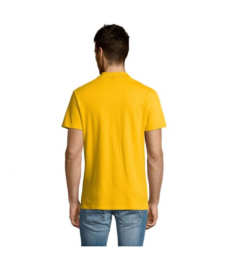 SUMMER II POLO HOMBRE 170g