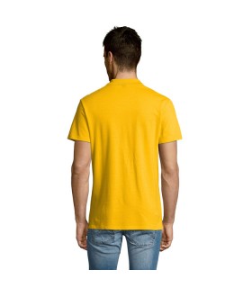 SUMMER II POLO HOMBRE 170g