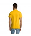 SUMMER II POLO HOMBRE 170g