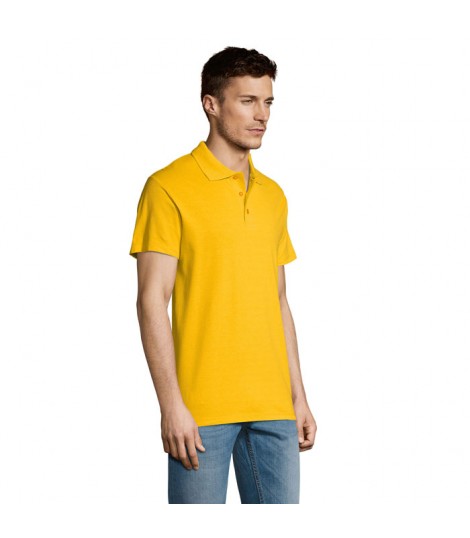 SUMMER II POLO HOMBRE 170g