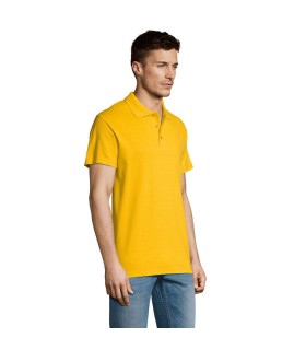 SUMMER II POLO HOMBRE 170g