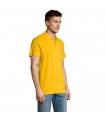 SUMMER II POLO HOMBRE 170g