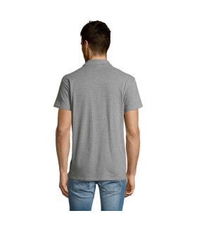 SUMMER II POLO HOMBRE 170g