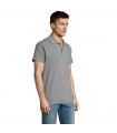 SUMMER II POLO HOMBRE 170g