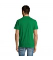 SUMMER II POLO HOMBRE 170g