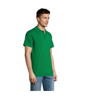 SUMMER II POLO HOMBRE 170g
