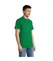SUMMER II POLO HOMBRE 170g