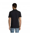 SUMMER II POLO HOMBRE 170g