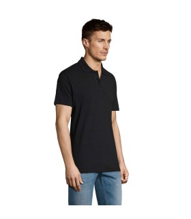 SUMMER II POLO HOMBRE 170g