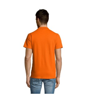 SUMMER II POLO HOMBRE 170g