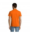 SUMMER II POLO HOMBRE 170g