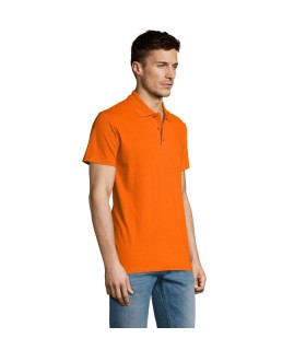 SUMMER II POLO HOMBRE 170g