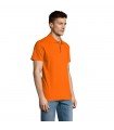 SUMMER II POLO HOMBRE 170g