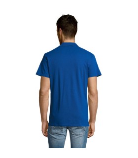 SUMMER II POLO HOMBRE 170g