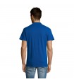 SUMMER II POLO HOMBRE 170g