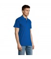 SUMMER II POLO HOMBRE 170g